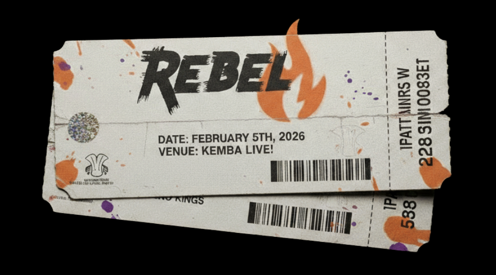 REBEL Conference 2026 - Columbus, Ohio — Media/PR